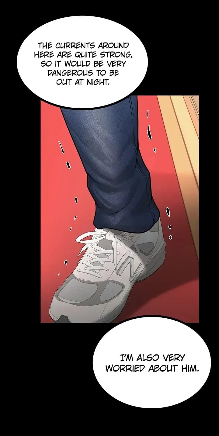 Island Girl Uncensored, chapter 29, page 13 of 55