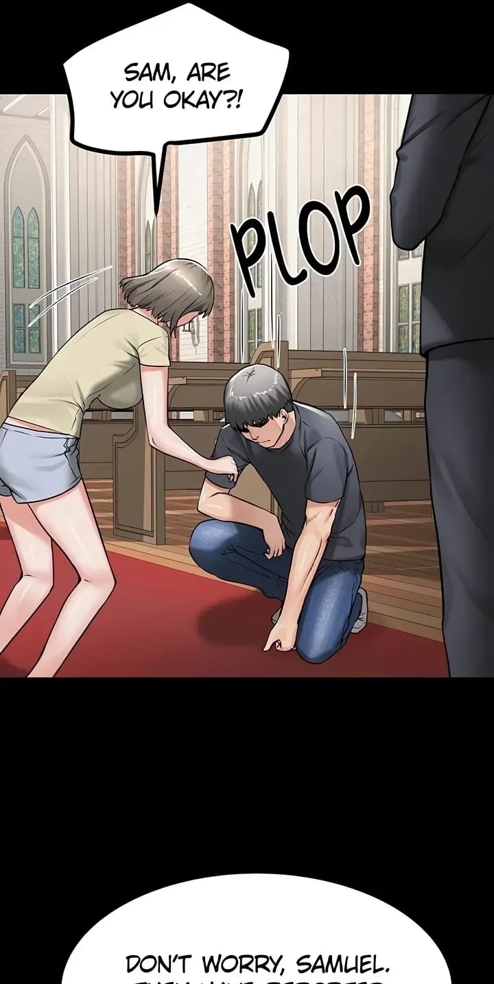 Island Girl Uncensored, chapter 29, page 14 of 55