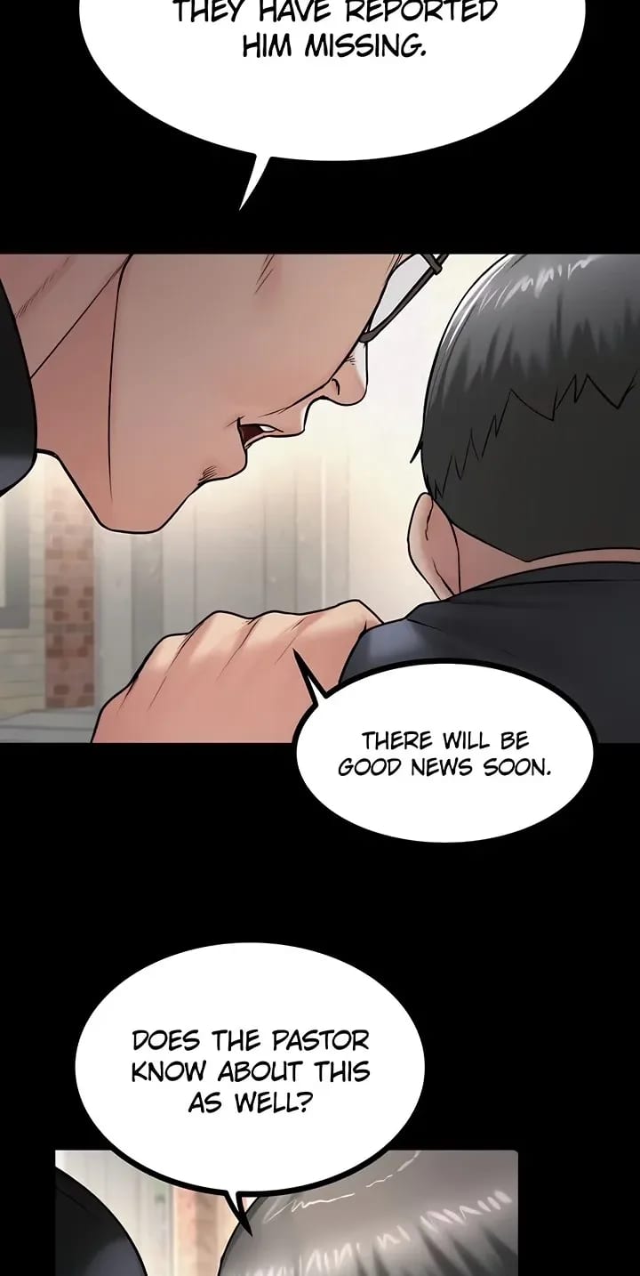 Island Girl Uncensored, chapter 29, page 15 of 55