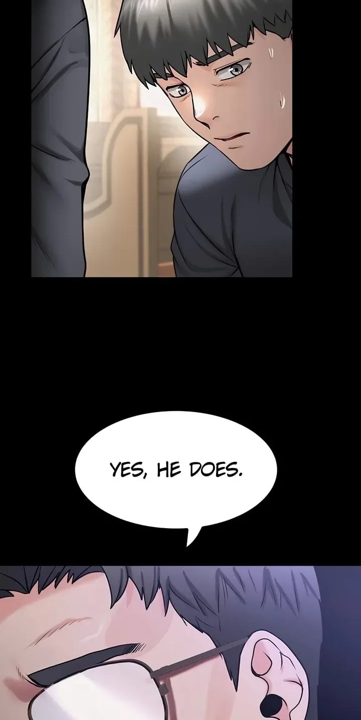Island Girl Uncensored, chapter 29, page 16 of 55