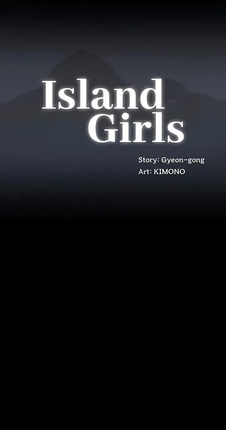 Island Girl Uncensored, chapter 29, page 19 of 55
