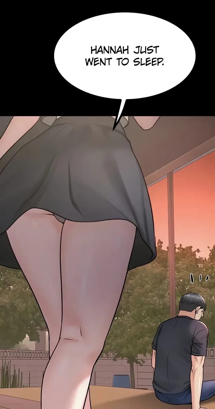 Island Girl Uncensored, chapter 29, page 22 of 55