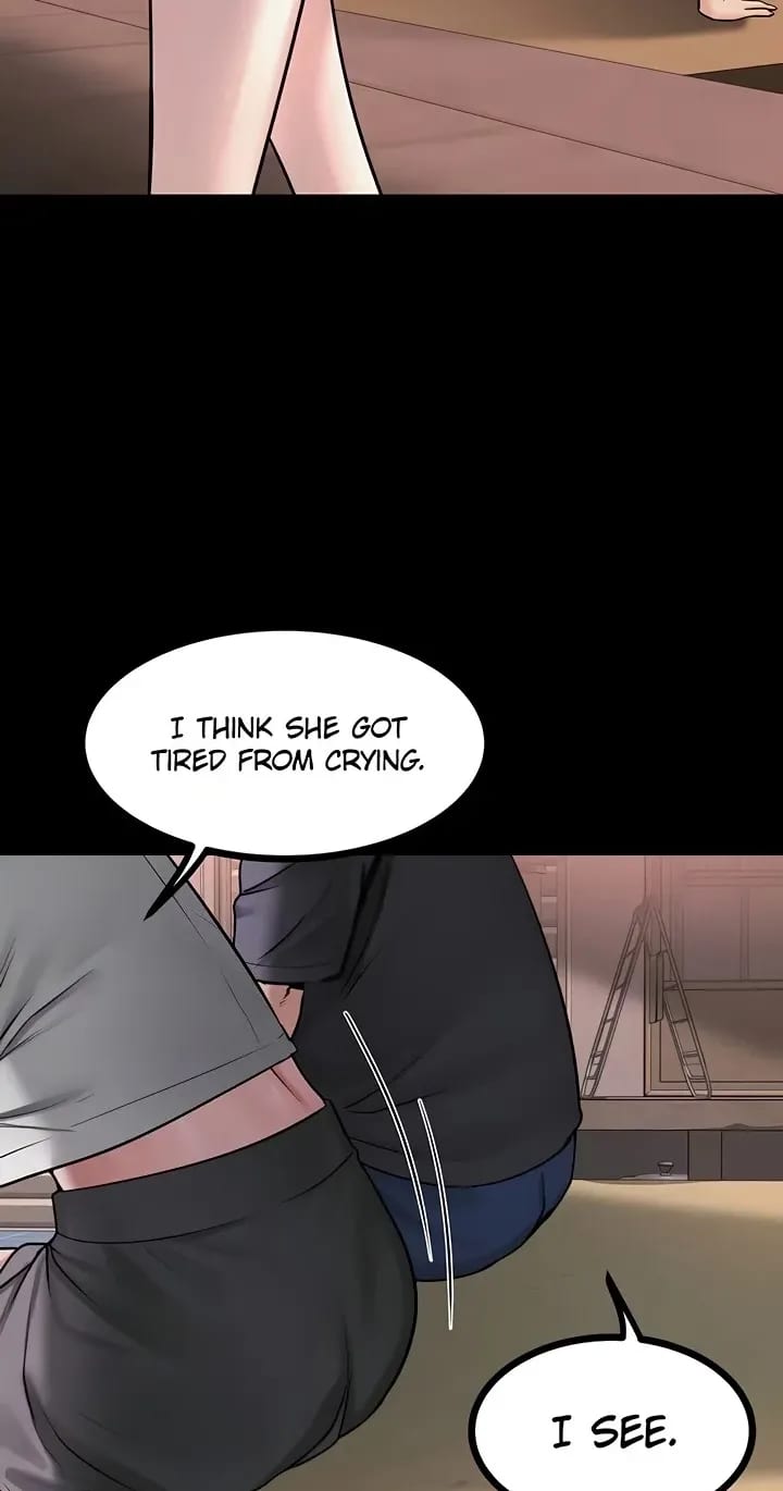 Island Girl Uncensored, chapter 29, page 23 of 55