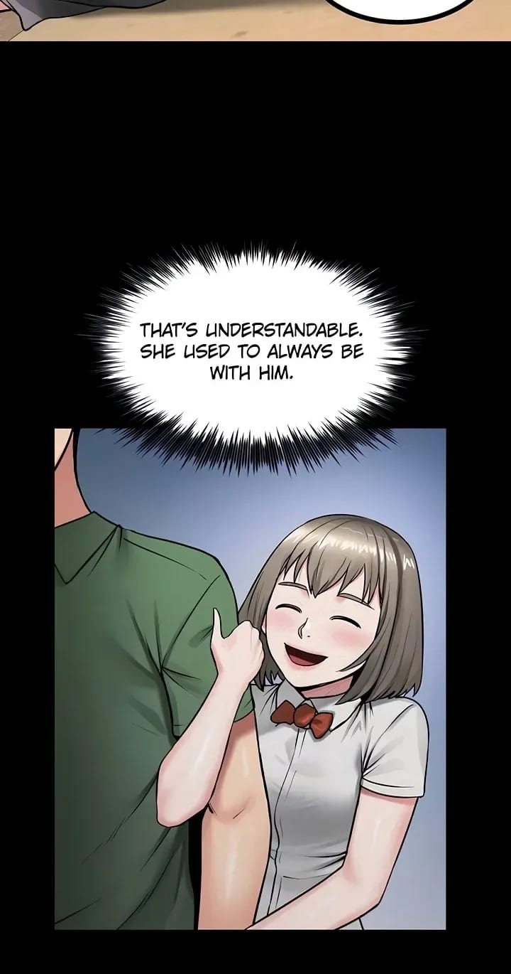 Island Girl Uncensored, chapter 29, page 24 of 55