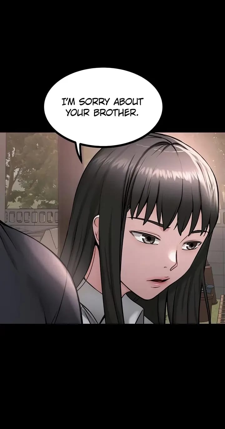 Island Girl Uncensored, chapter 29, page 25 of 55