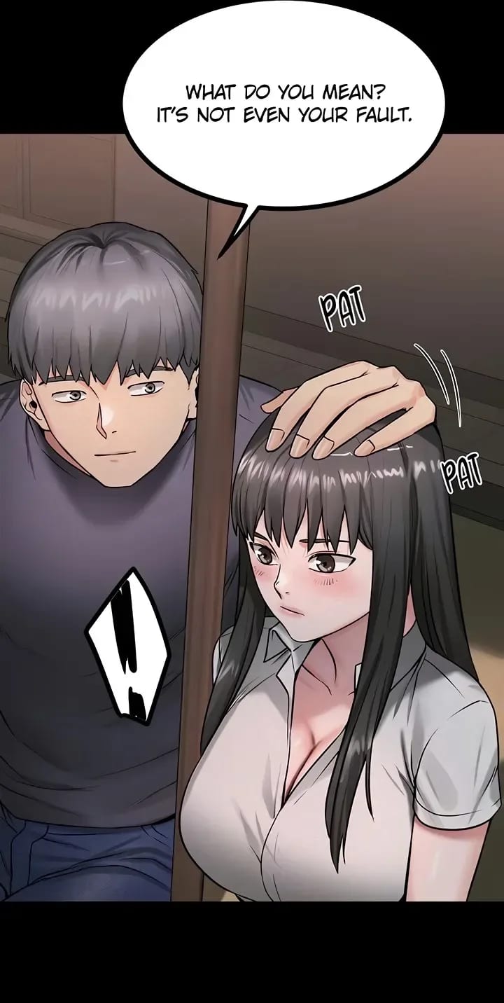 Island Girl Uncensored, chapter 29, page 26 of 55