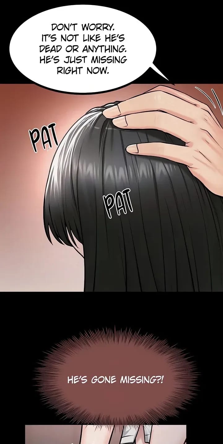 Island Girl Uncensored, chapter 29, page 27 of 55