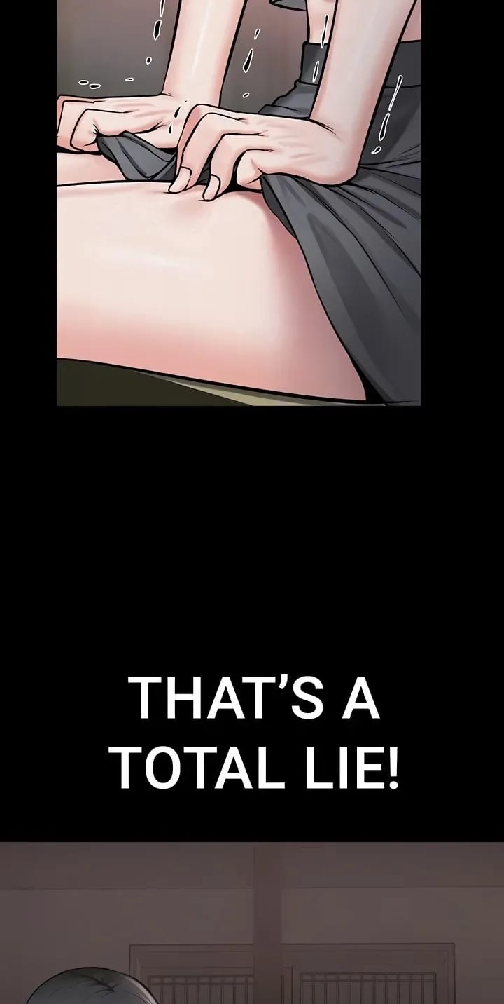 Island Girl Uncensored, chapter 29, page 28 of 55