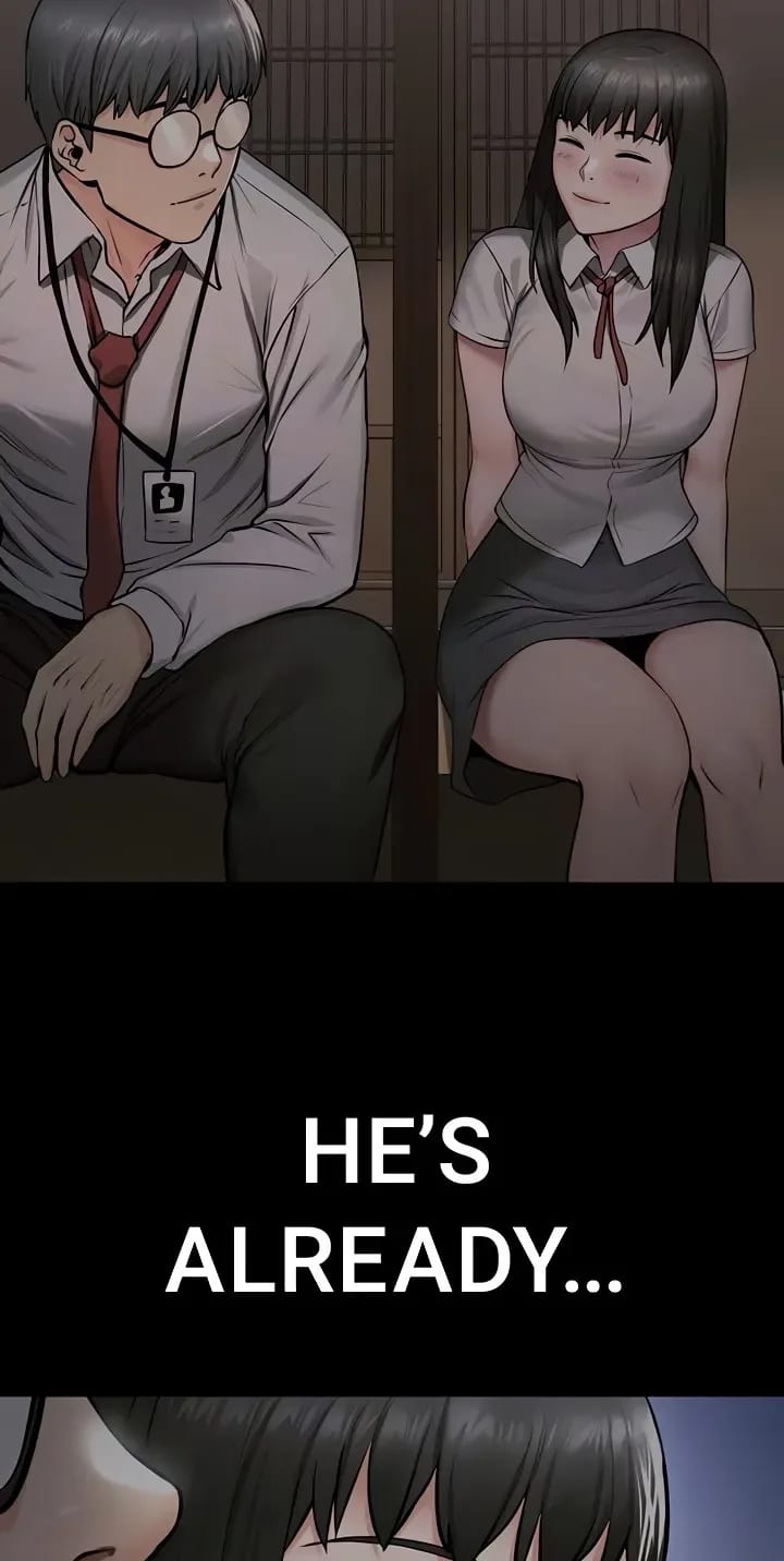 Island Girl Uncensored, chapter 29, page 29 of 55