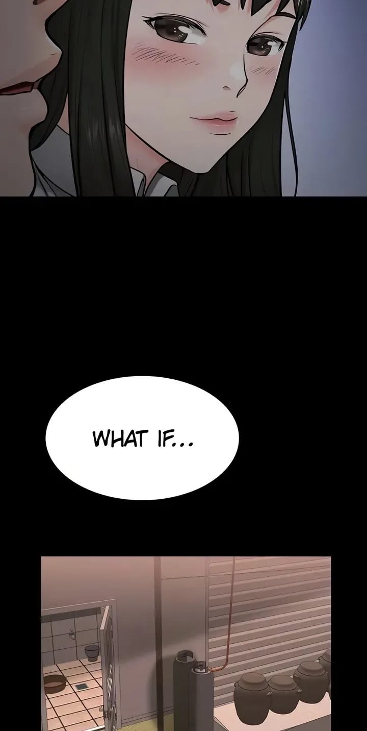Island Girl Uncensored, chapter 29, page 30 of 55