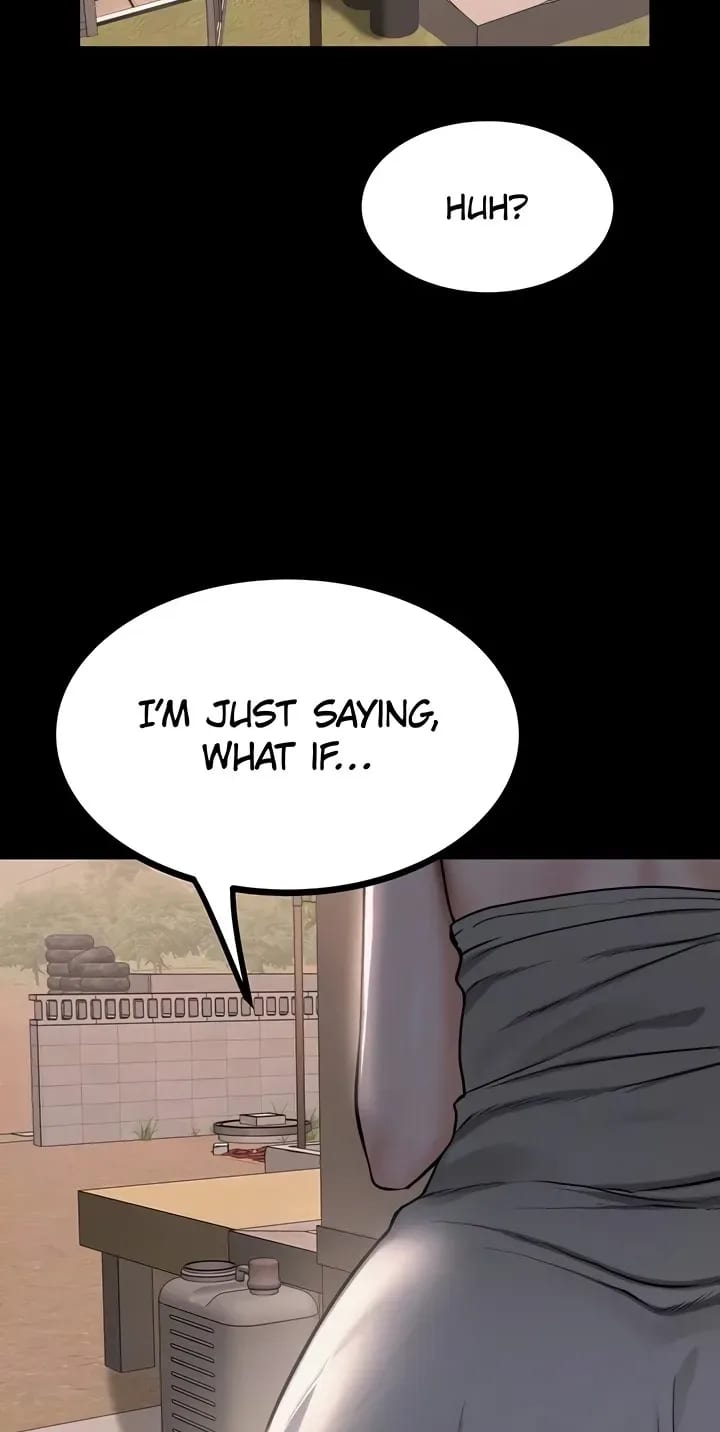 Island Girl Uncensored, chapter 29, page 31 of 55