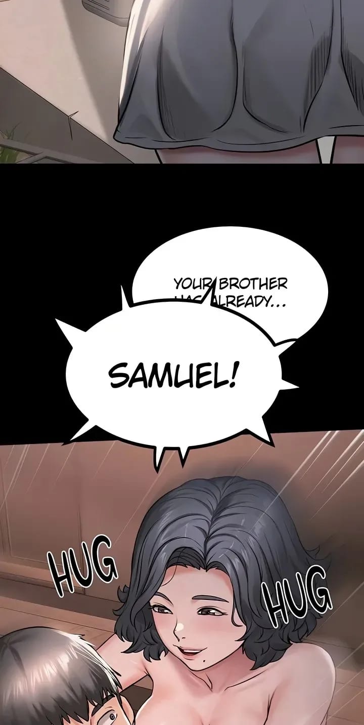 Island Girl Uncensored, chapter 29, page 32 of 55
