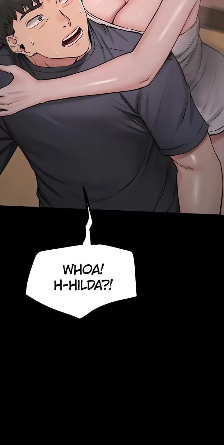 Island Girl Uncensored, chapter 29, page 33 of 55
