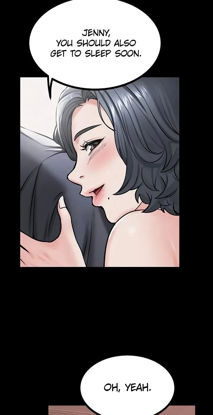 Island Girl Uncensored, chapter 29, page 35 of 55