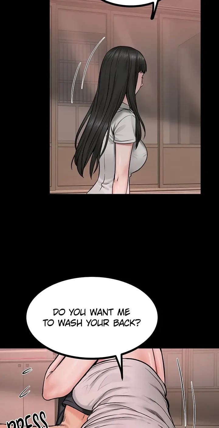 Island Girl Uncensored, chapter 29, page 36 of 55