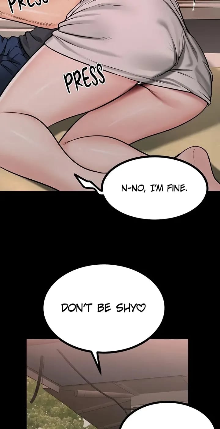Island Girl Uncensored, chapter 29, page 37 of 55