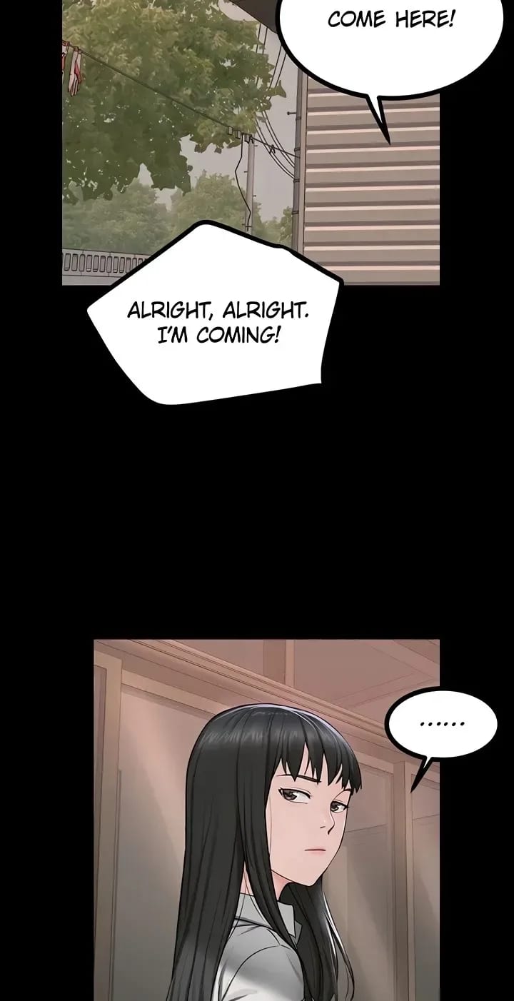 Island Girl Uncensored, chapter 29, page 38 of 55