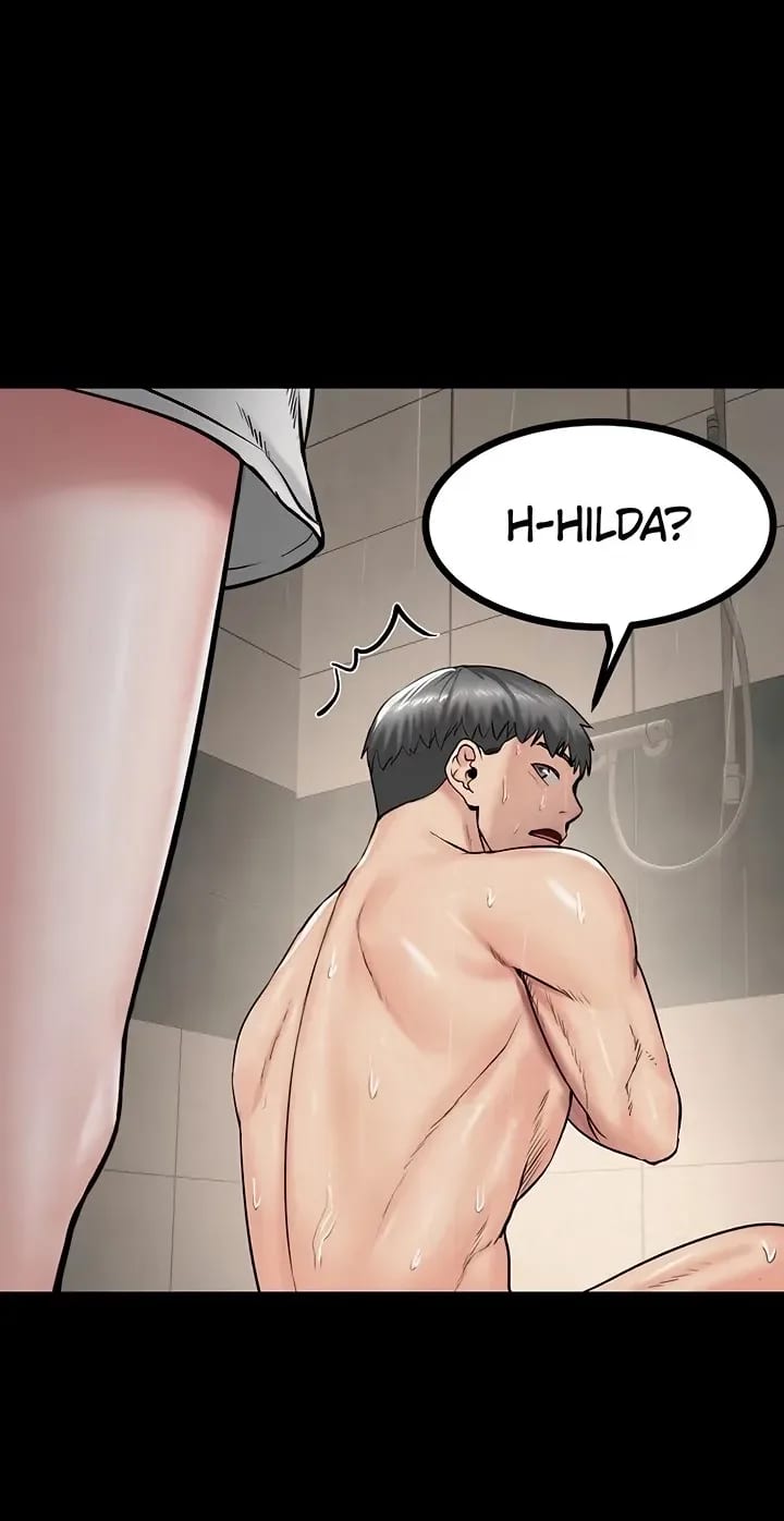 Island Girl Uncensored, chapter 29, page 41 of 55