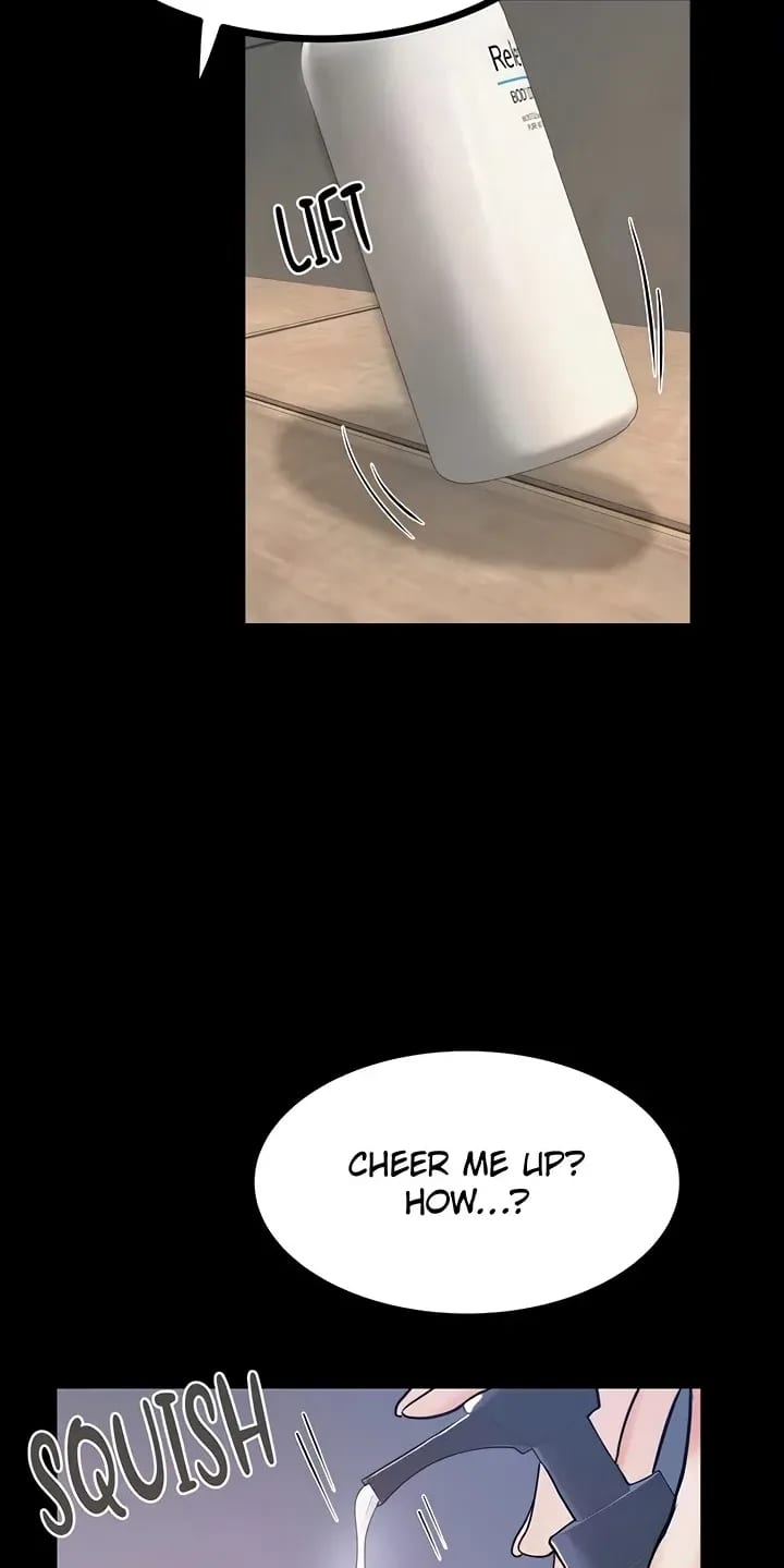 Island Girl Uncensored, chapter 29, page 44 of 55