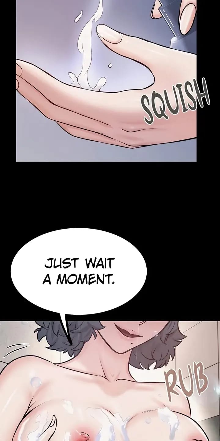Island Girl Uncensored, chapter 29, page 45 of 55