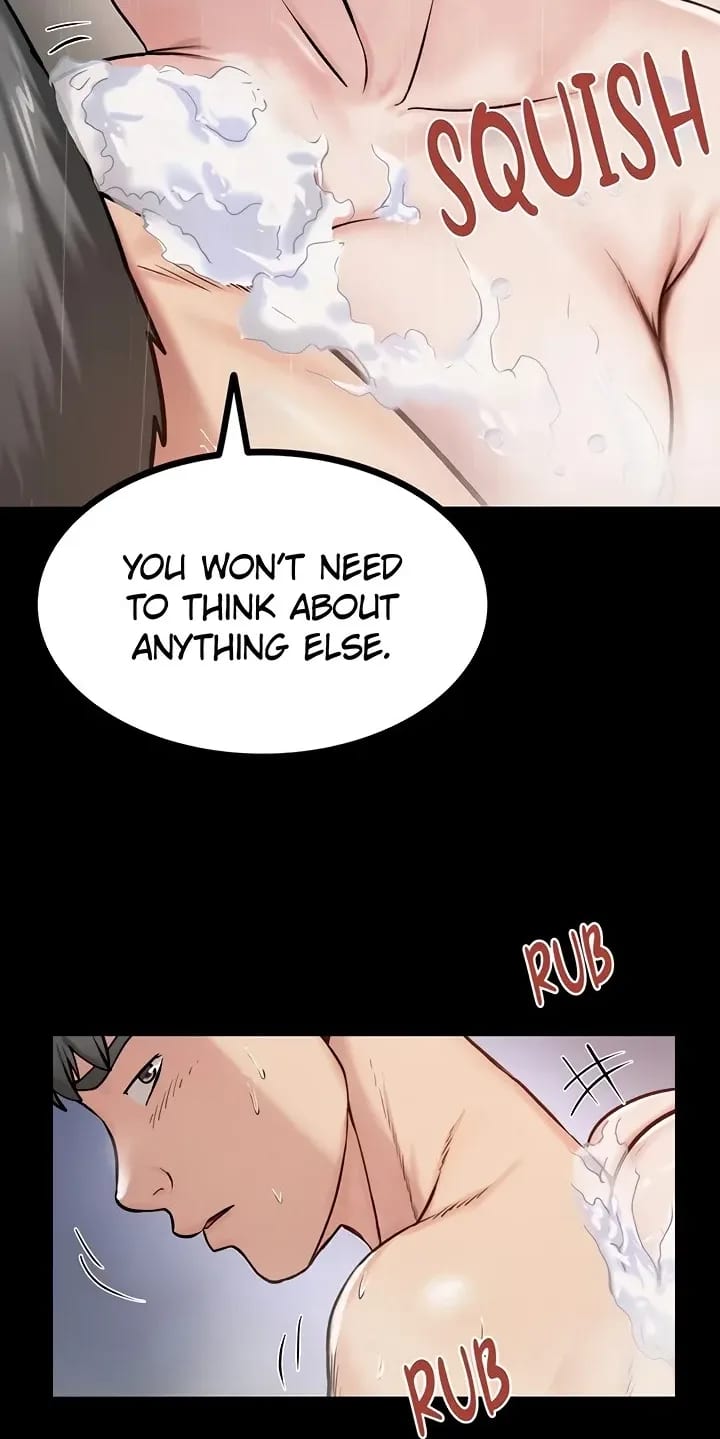 Island Girl Uncensored, chapter 29, page 47 of 55
