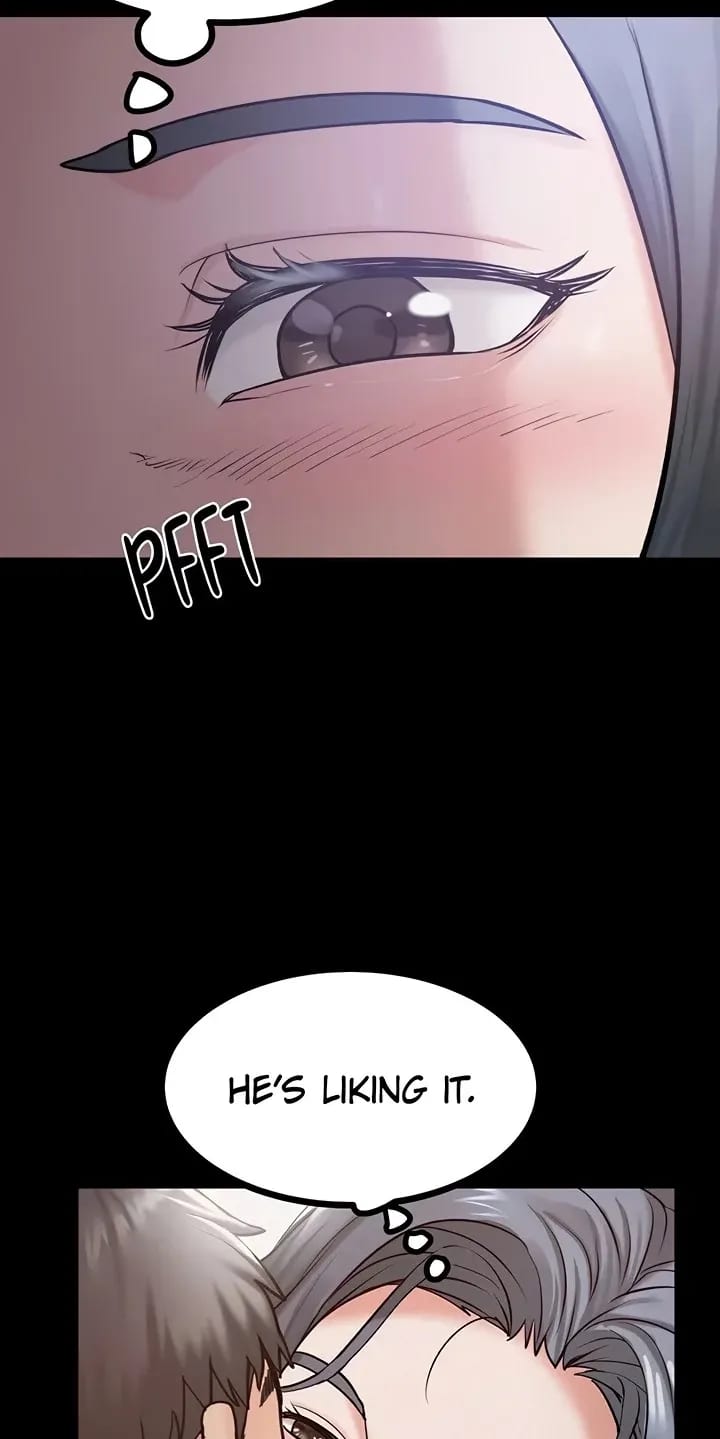 Island Girl Uncensored, chapter 29, page 51 of 55