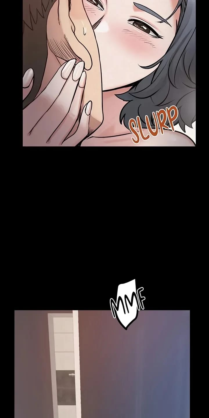 Island Girl Uncensored, chapter 29, page 52 of 55