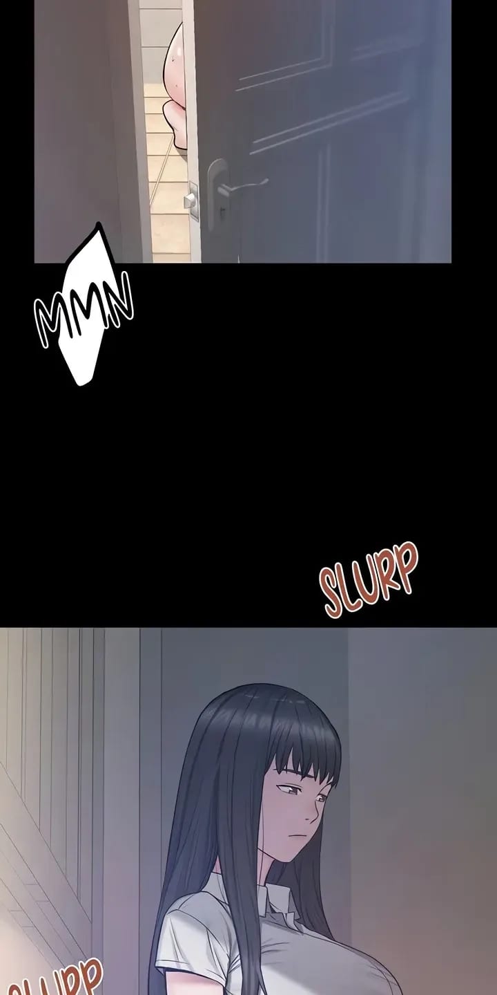 Island Girl Uncensored, chapter 29, page 53 of 55