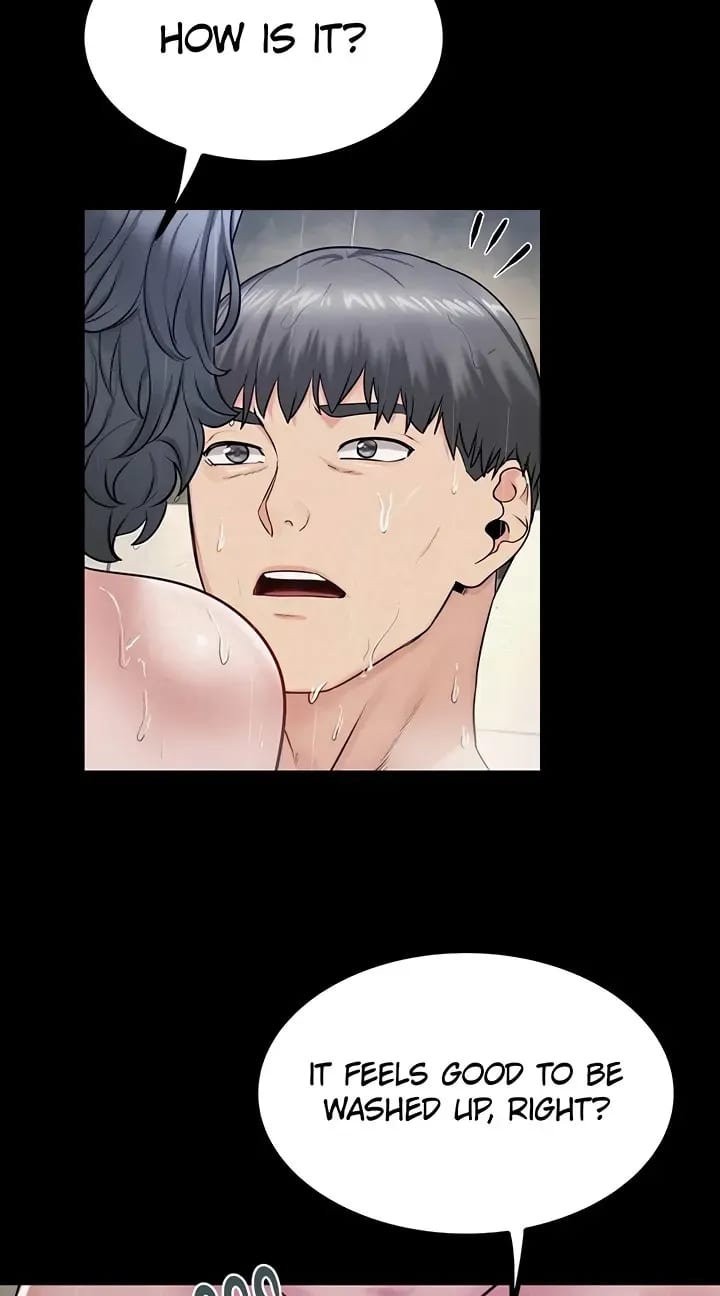 Island Girl Uncensored, chapter 30, page 7 of 57