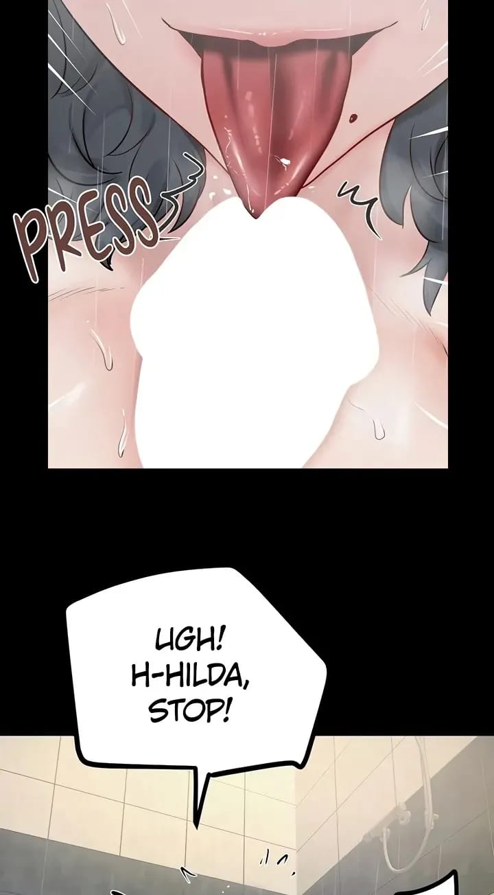 Island Girl Uncensored, chapter 30, page 12 of 57