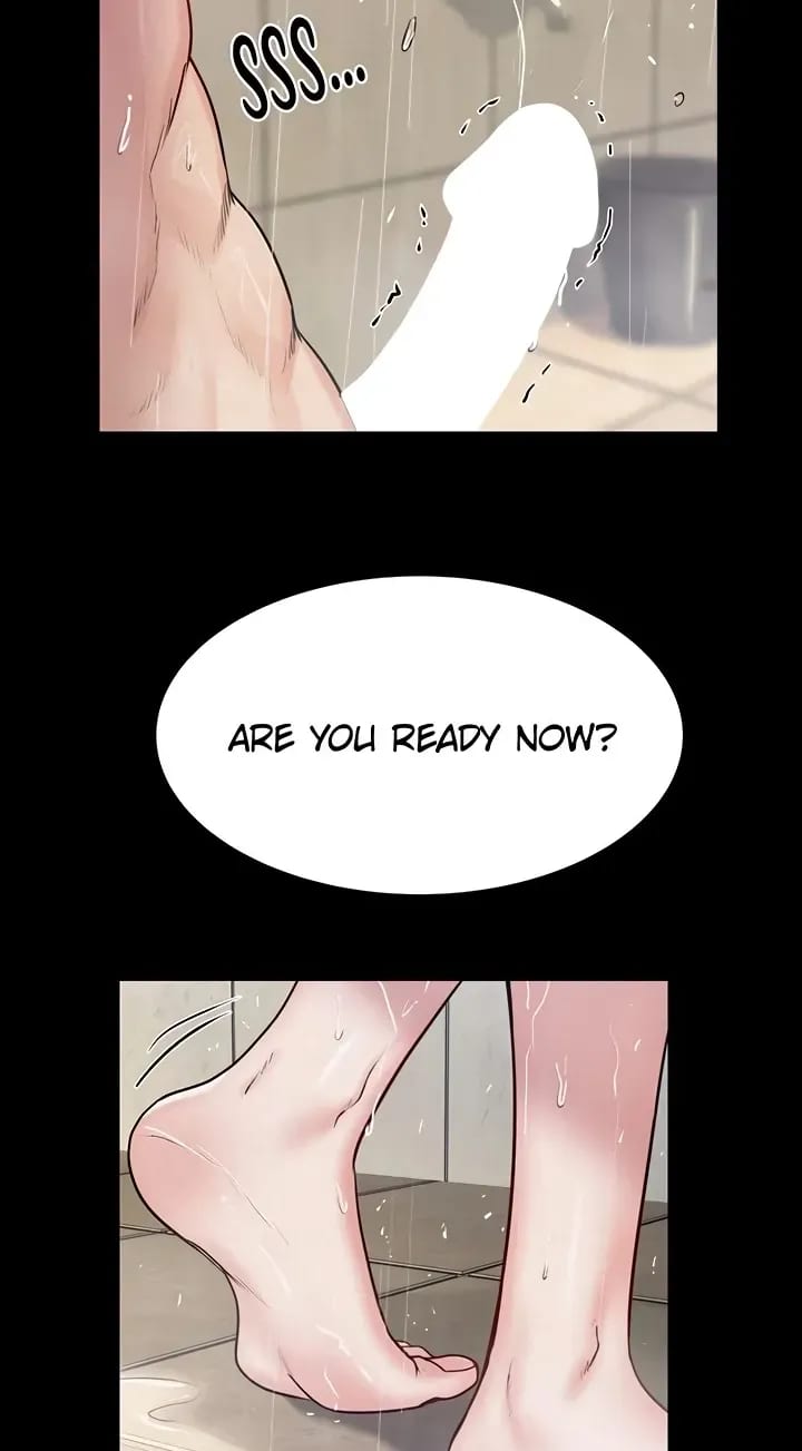 Island Girl Uncensored, chapter 30, page 14 of 57