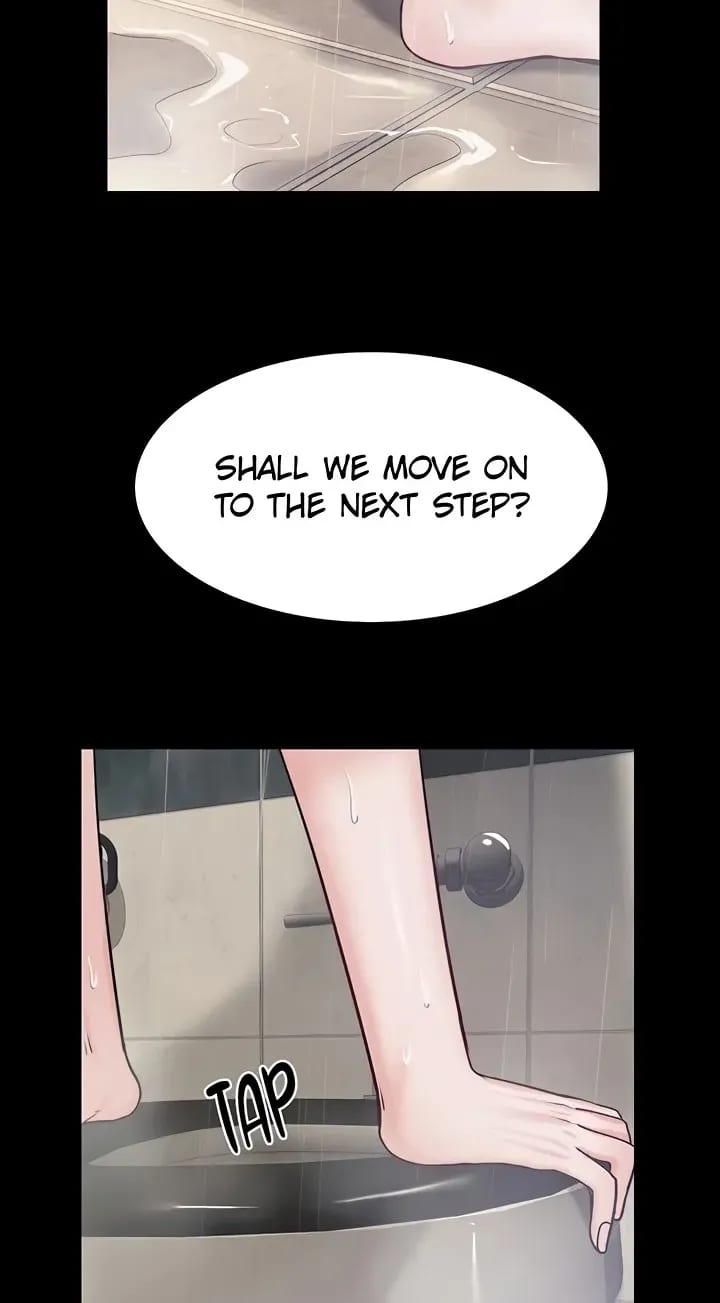 Island Girl Uncensored, chapter 30, page 15 of 57