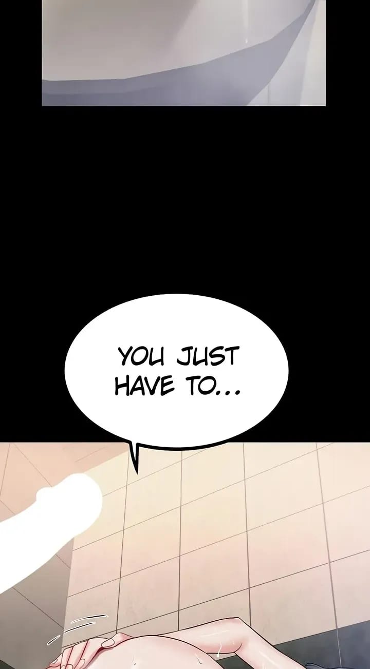 Island Girl Uncensored, chapter 30, page 16 of 57