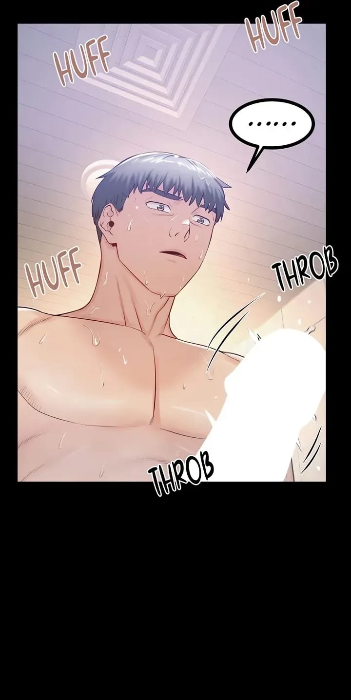 Island Girl Uncensored, chapter 30, page 19 of 57