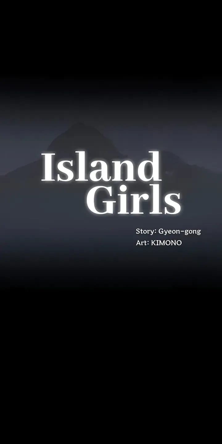 Island Girl Uncensored, chapter 30, page 20 of 57