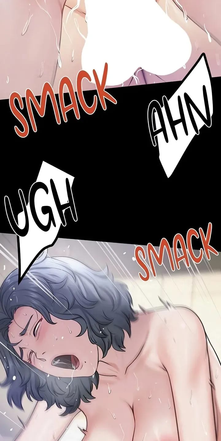 Island Girl Uncensored, chapter 30, page 22 of 57