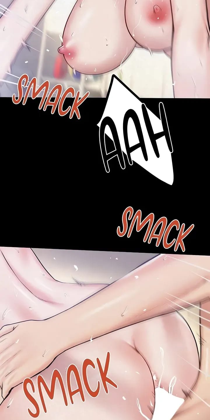 Island Girl Uncensored, chapter 30, page 23 of 57