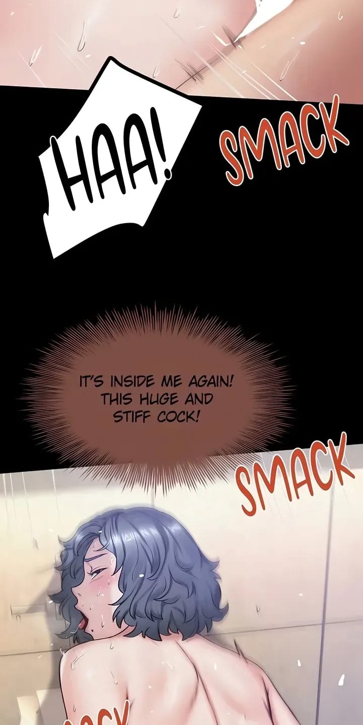 Island Girl Uncensored, chapter 30, page 24 of 57