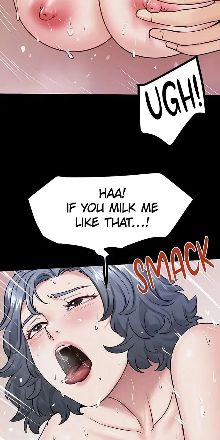 Island Girl Uncensored, chapter 30, page 31 of 57