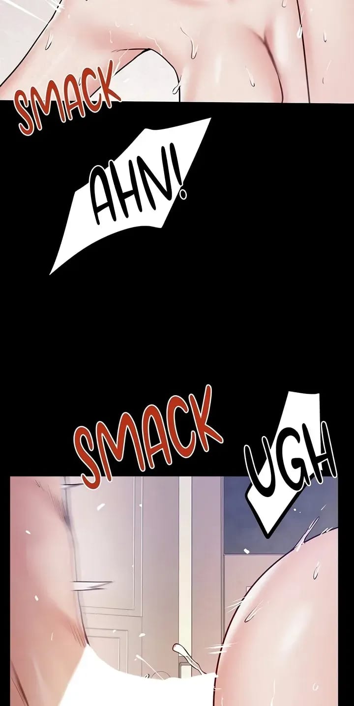 Island Girl Uncensored, chapter 30, page 32 of 57