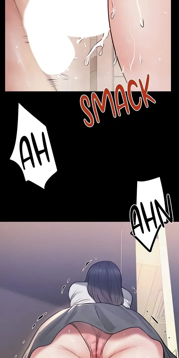 Island Girl Uncensored, chapter 30, page 33 of 57