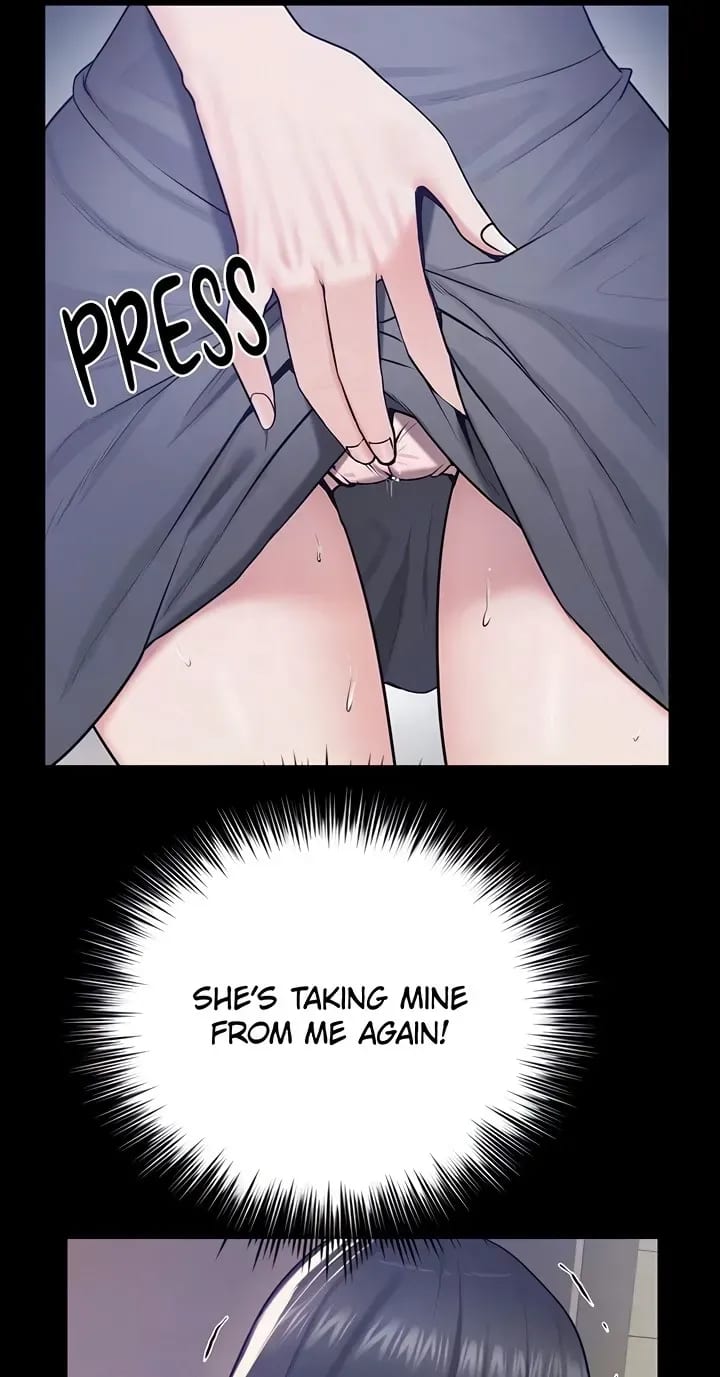 Island Girl Uncensored, chapter 30, page 35 of 57