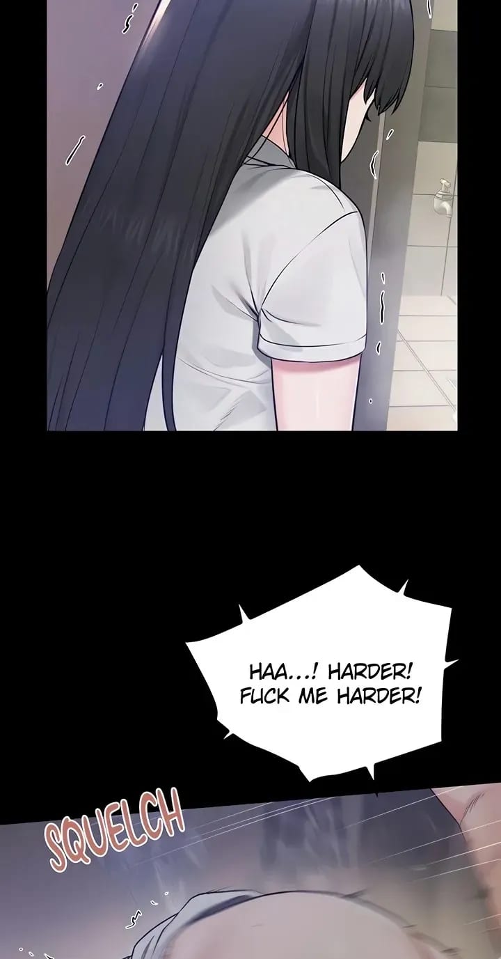 Island Girl Uncensored, chapter 30, page 36 of 57