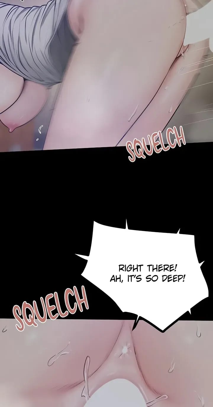 Island Girl Uncensored, chapter 30, page 37 of 57