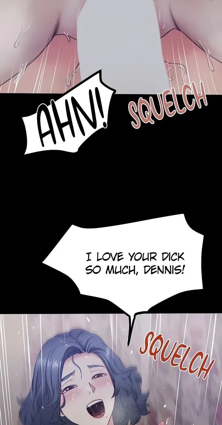 Island Girl Uncensored, chapter 30, page 38 of 57