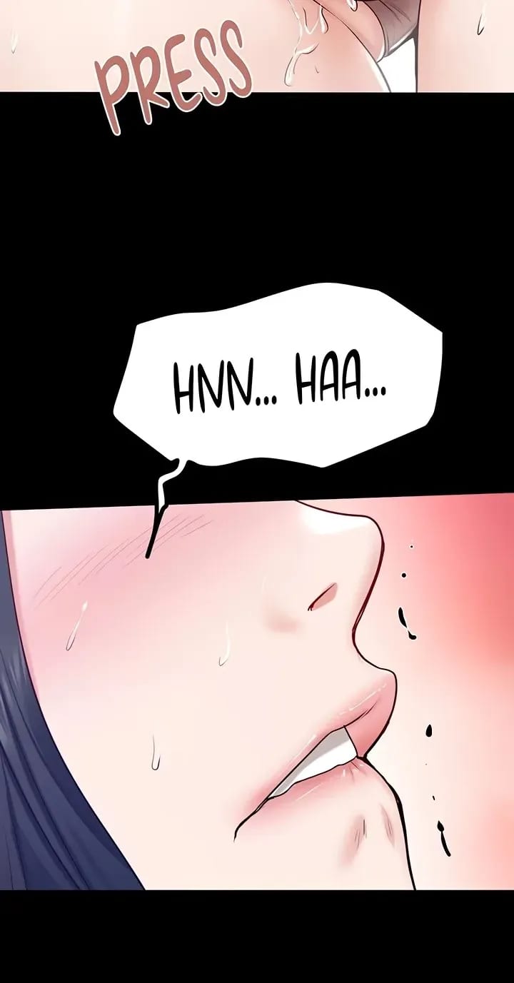 Island Girl Uncensored, chapter 30, page 41 of 57