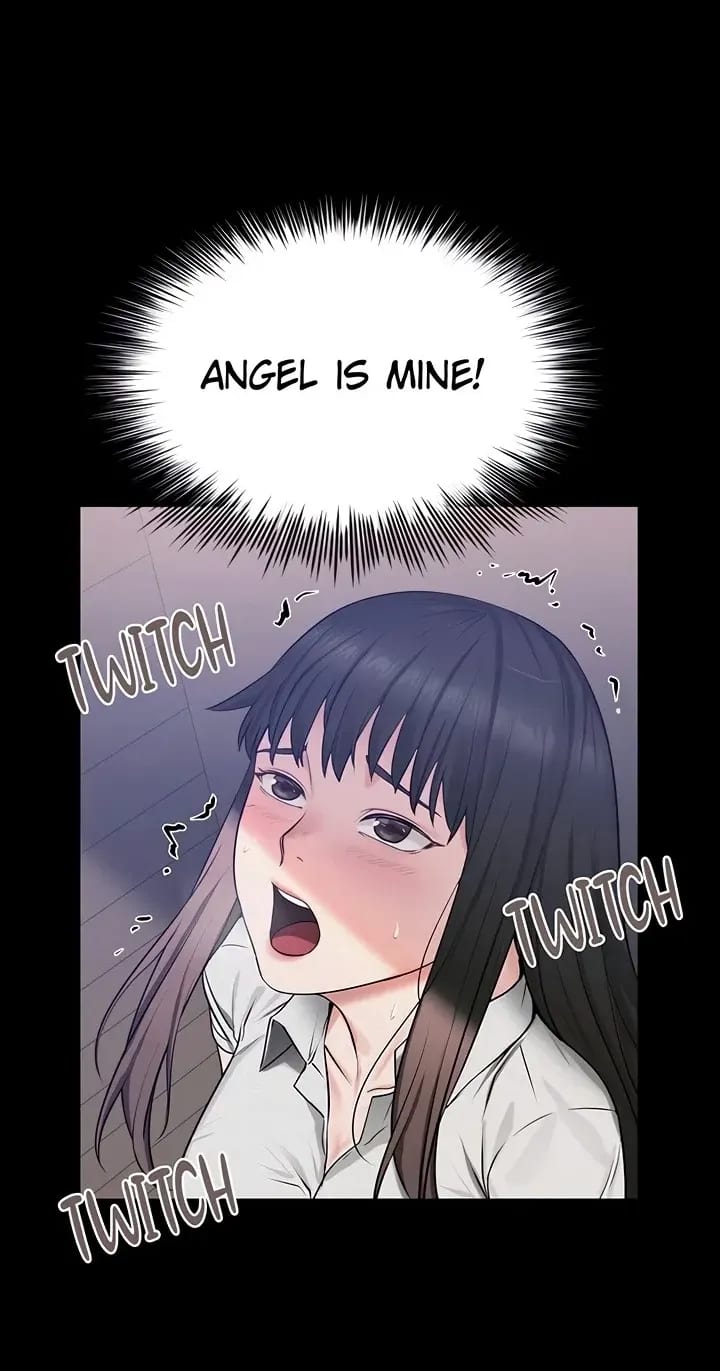 Island Girl Uncensored, chapter 30, page 42 of 57