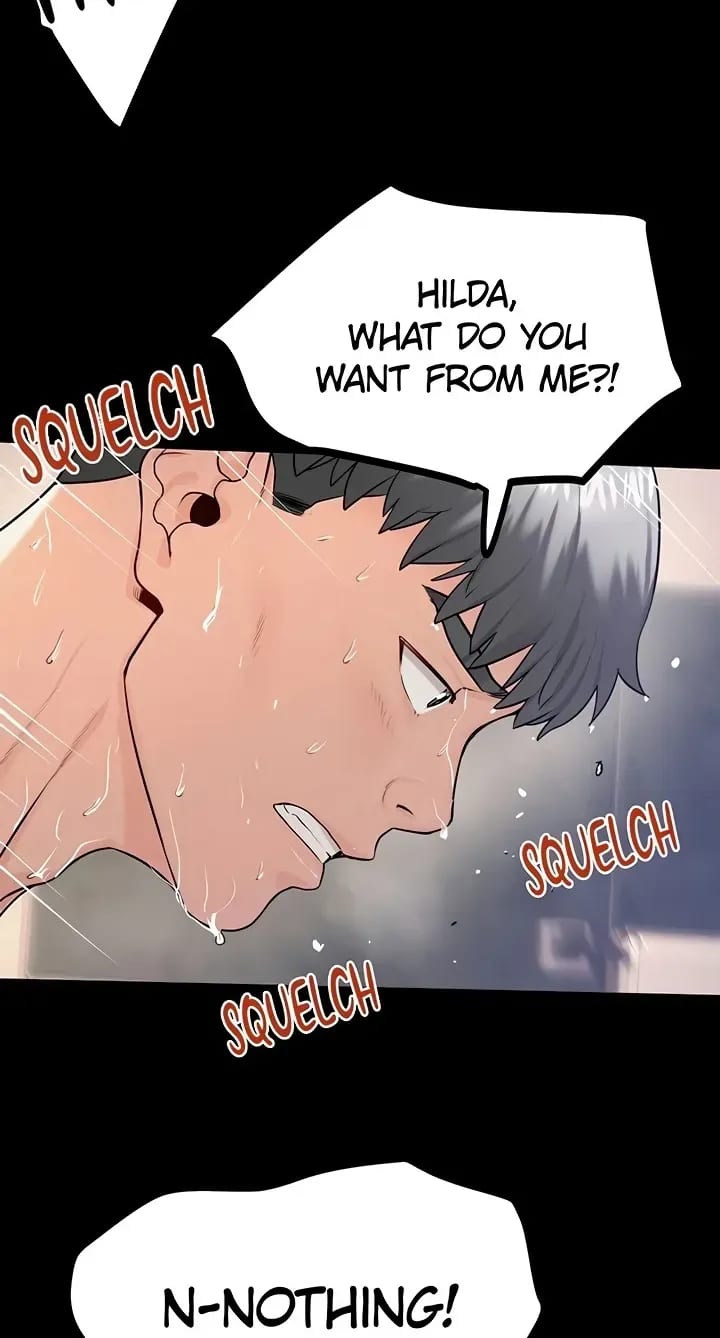 Island Girl Uncensored, chapter 30, page 45 of 57