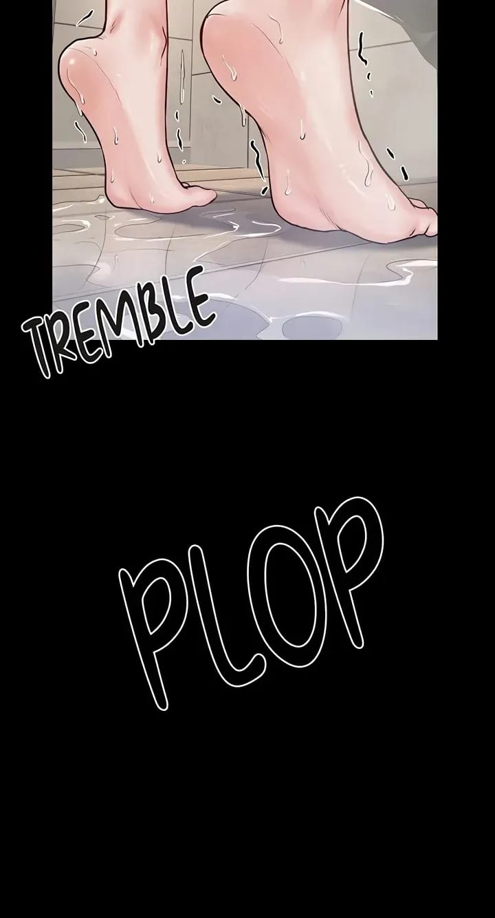 Island Girl Uncensored, chapter 30, page 50 of 57