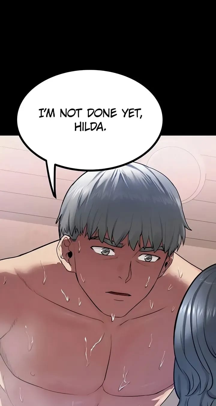 Island Girl Uncensored, chapter 30, page 55 of 57